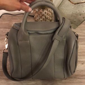 Alexander Wang Rockie Crossbody Satchel